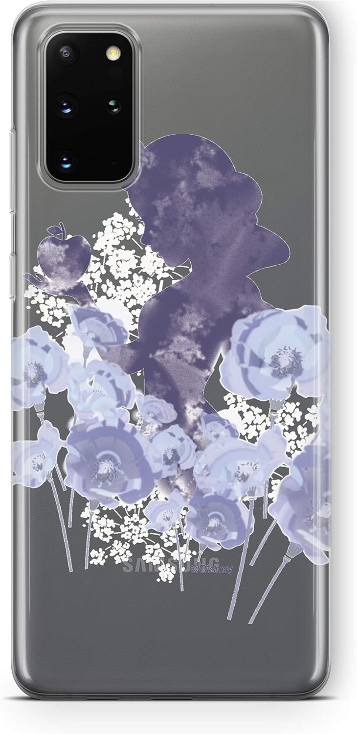 Original Disney Merida 002 Samsung S20 Plus / S11 Phone Case Cover