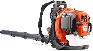 560BTS 65.6cc 2-Stroke X-Torq Gas Powered 232 MPH Backpack Blower
