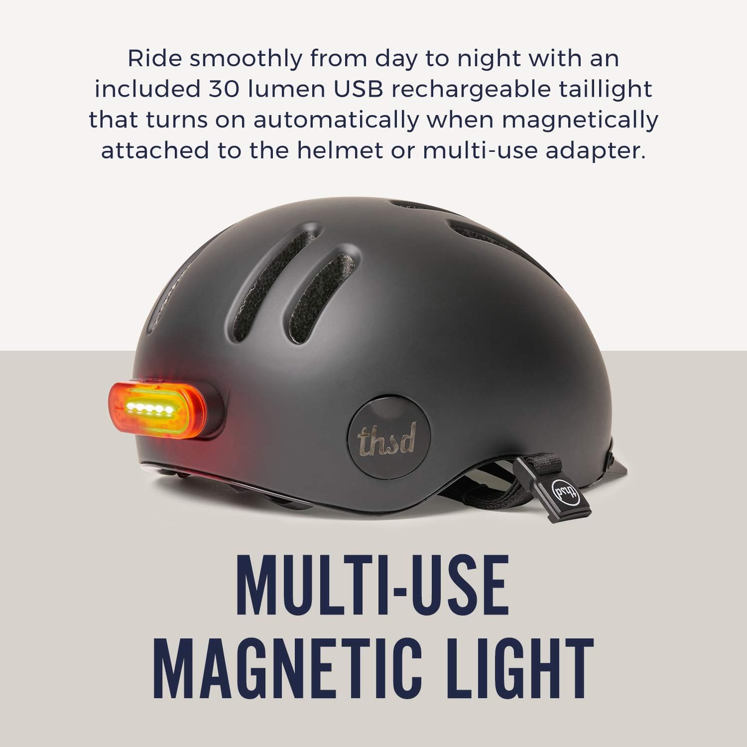 Thousand Chapter MIPS Bike Helmet - Image 3