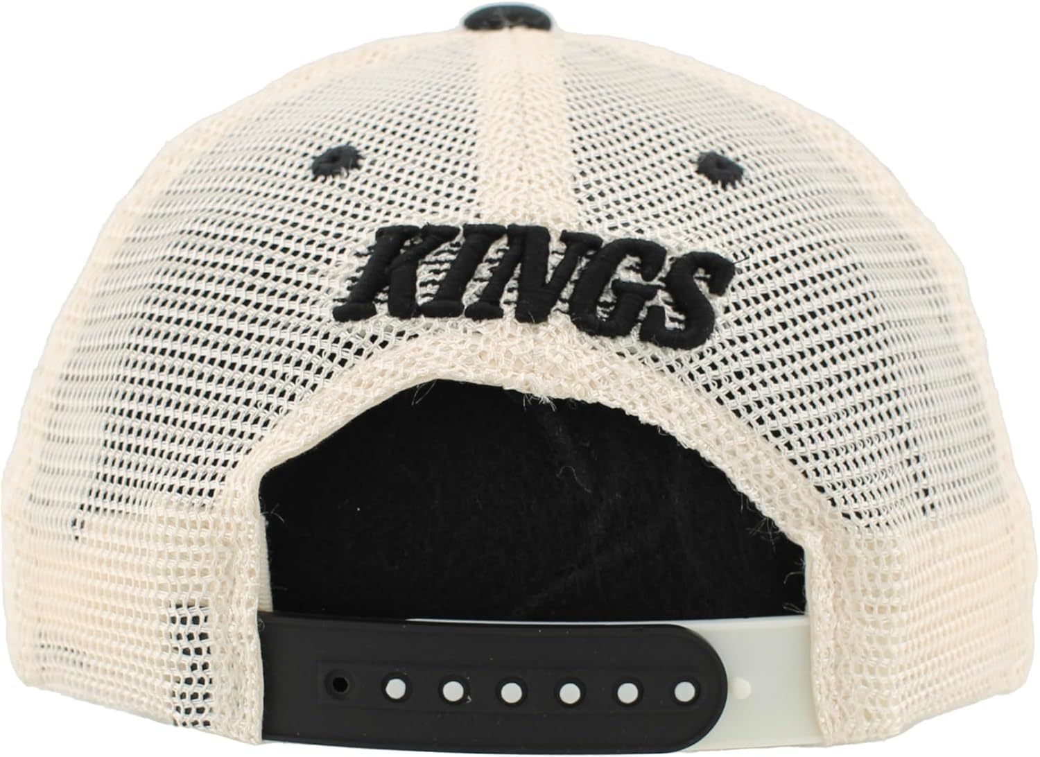 ZHATS NHL Unisex-Adult NHL Officially Licensed Adjustable Snapback Hat University Icon Team Color - Image 4