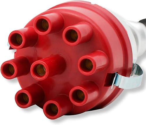 Miniatura 2 de Mallory Distribuidor Unilite, SBCBBC