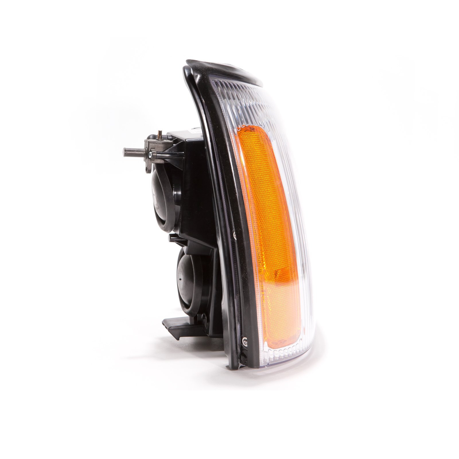Amazon | HEADLIGHTSDEPOT ハロゲン ヘッドライト キャデラック