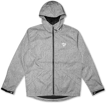 ジャケット・アウター C.E 17aw GRK PULLOVER JACKET Charcoal C.E 17aw GRK PULLOVER JACKET Charcoal