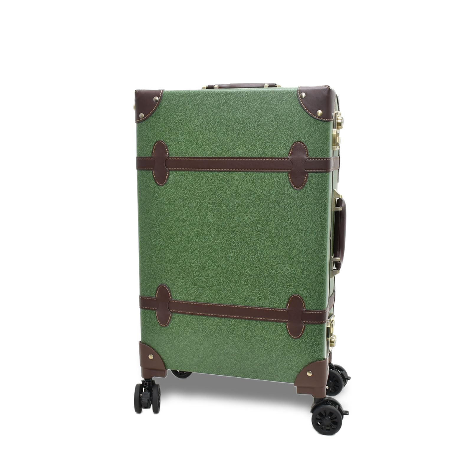 Amazon.co.jp: [モアエルグ] スーツケース キャリーケース キャリー