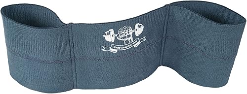 Banda de prensa de banco para hombres y mujeres, levantamiento de pesas de potencia, fitness, aumento de fuerza, ayuda con prensa de banca,