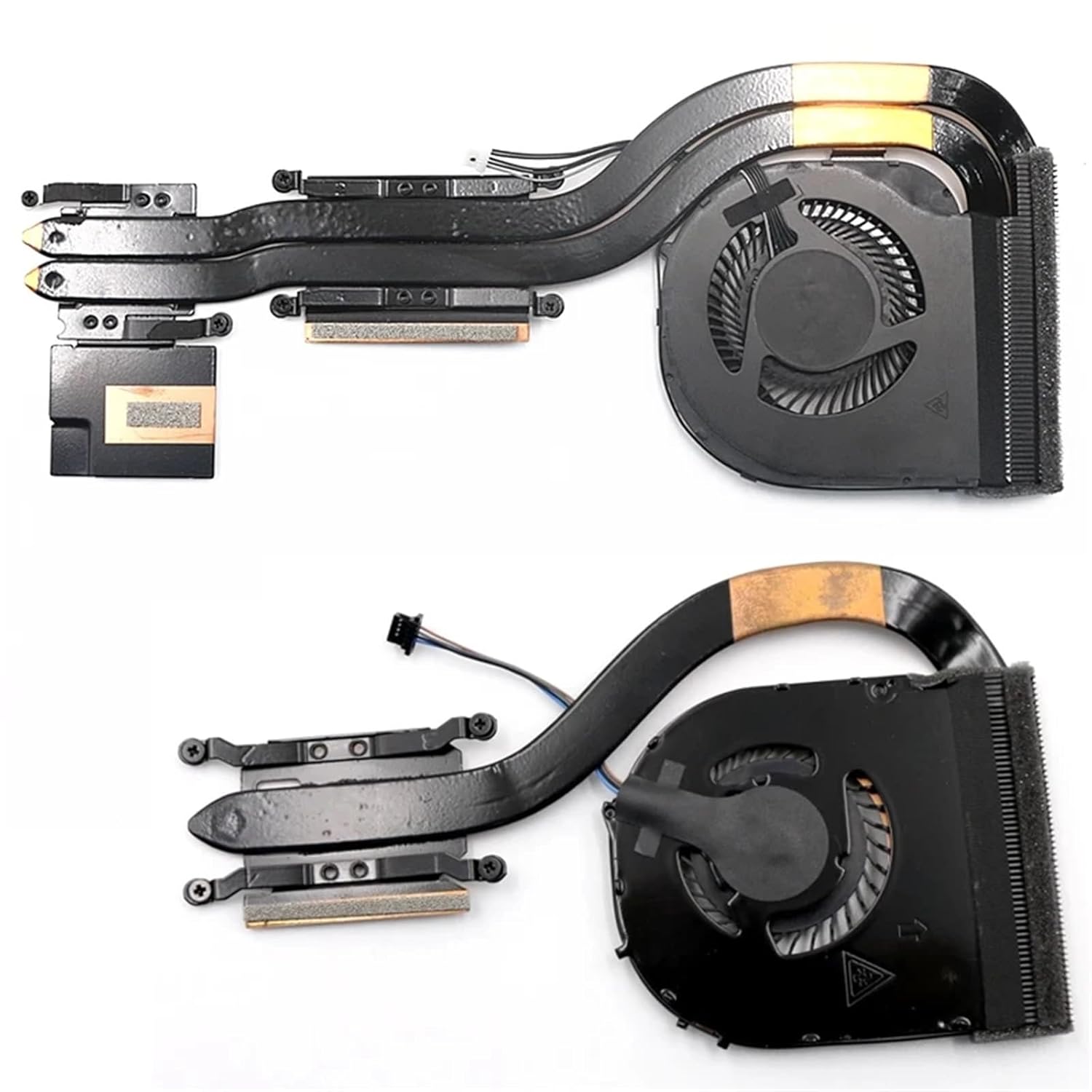 for T460S T470S Cooling Fan Cooler Heatsink 00UR986 00JT918 00JT917 01ER374 00JT919 01AY891 00JT920(Integrated Graphics)