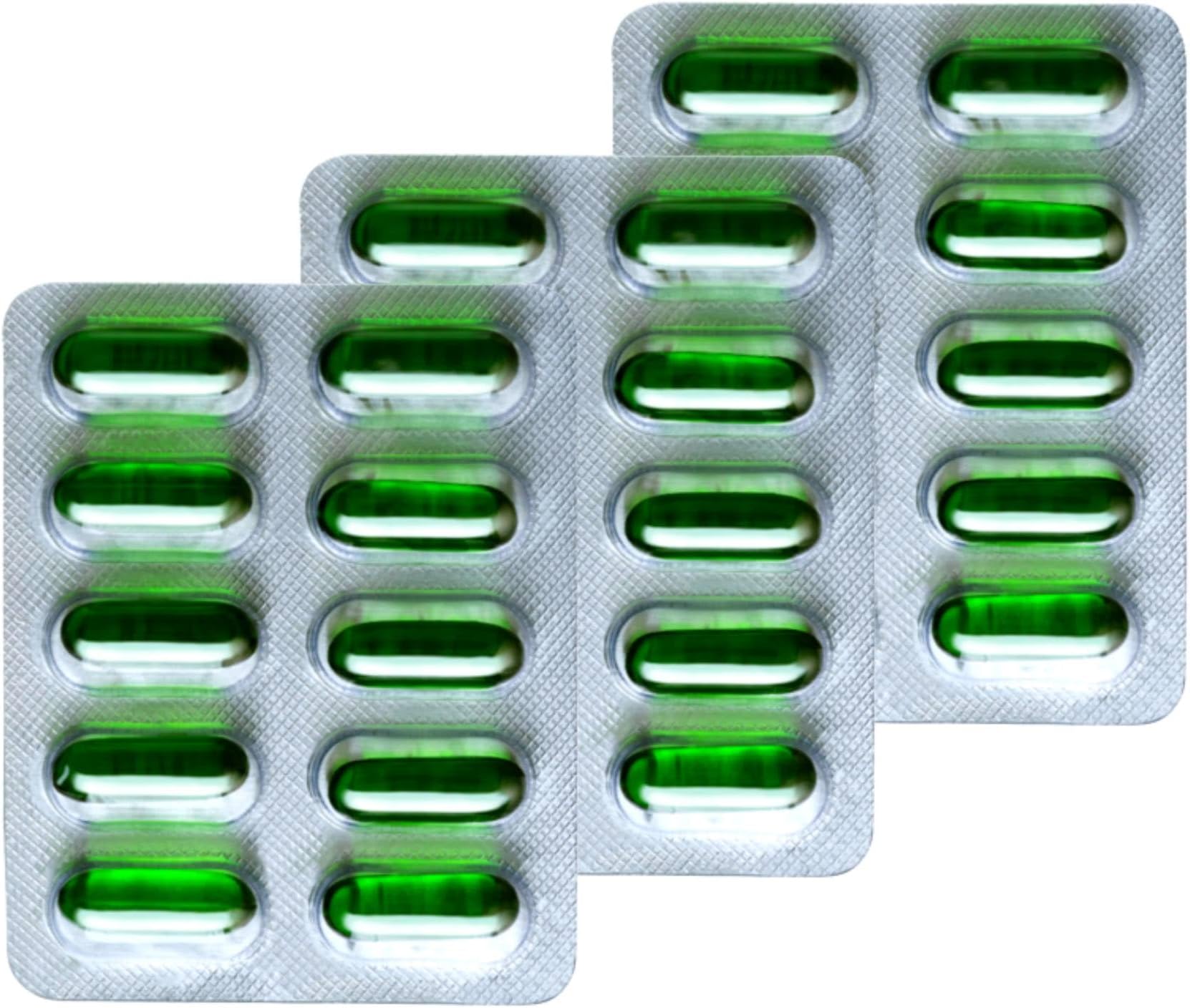 EVA-400 Vitamin E Softgels | Cell Nourishing Supplement with Essential Antioxidant Support for Glowing Skin, Eye, Hair & Immune Health | Paraben Free 30 Capsules