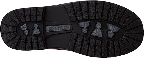 Miniatura 4 de Kids' Brock Jr. in Dark Brown