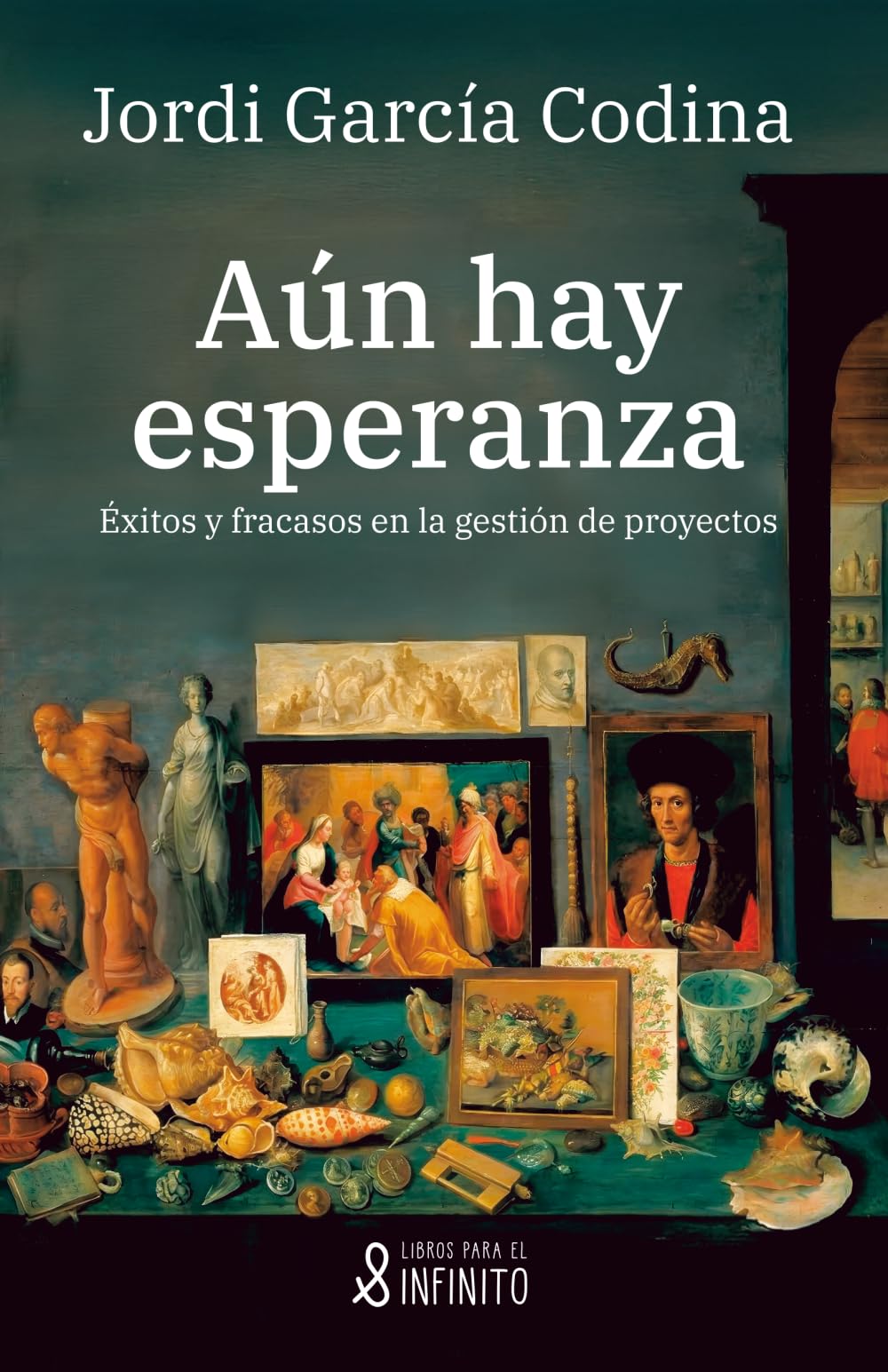 Aún hay esperanza: Éxitos y fracasos en la gestión de proyectos