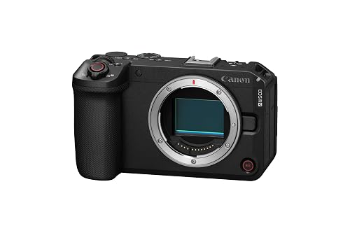 Canon EOS R6