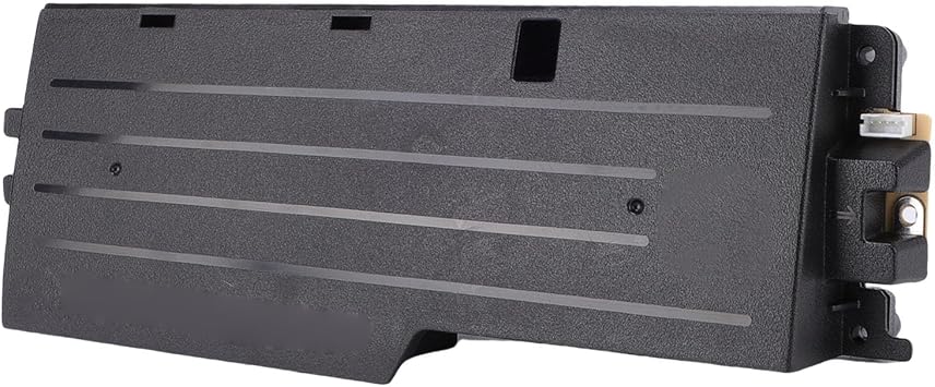 Diyeeni Power Supply Unit PSU APS-250 APS-270 for Slim 2000/2100/2500 Game Consoles CECH-2001 CECH-2501 Complete Replacement Part