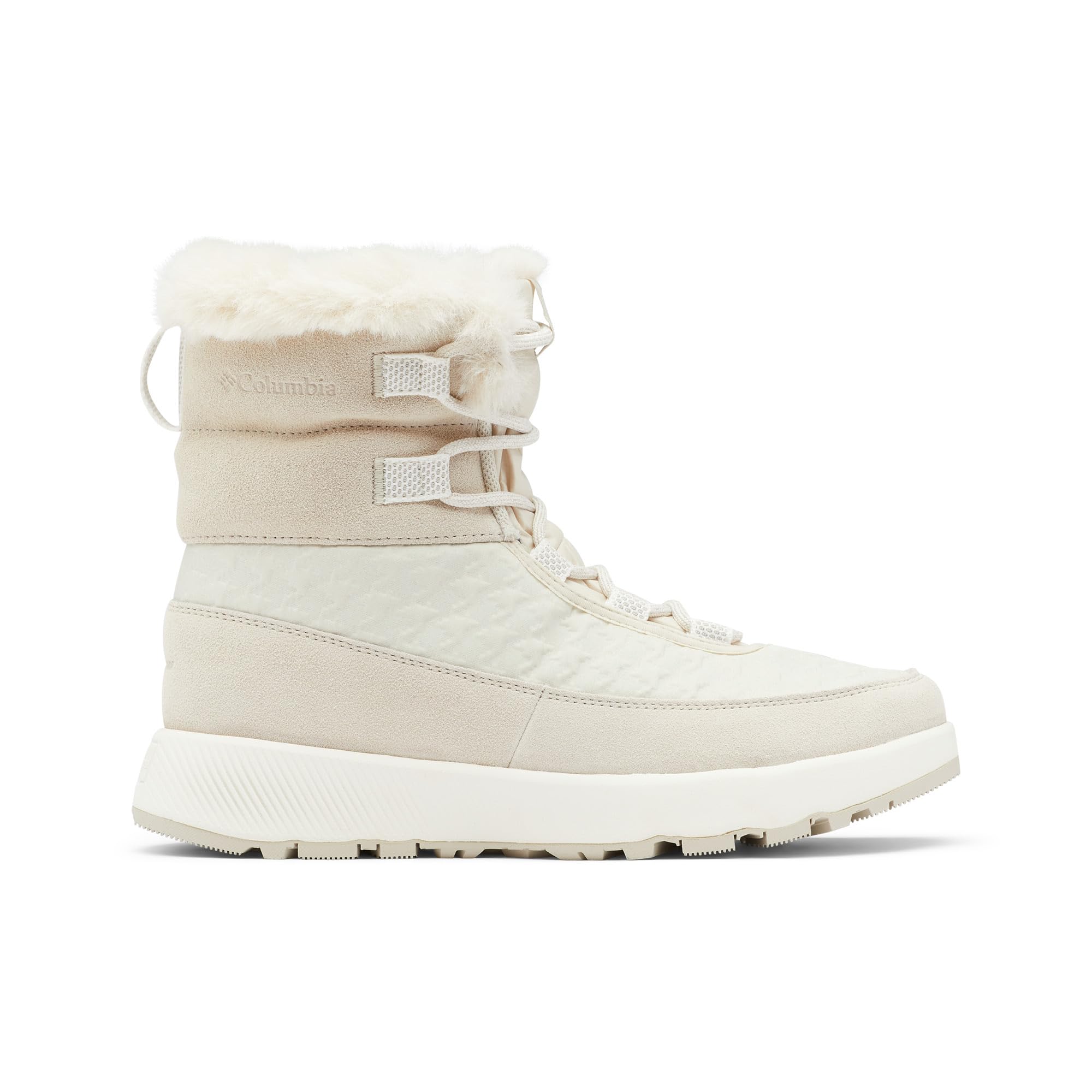 Columbia Slopeside Peak Luxe, Scarponi Invernali, Donna