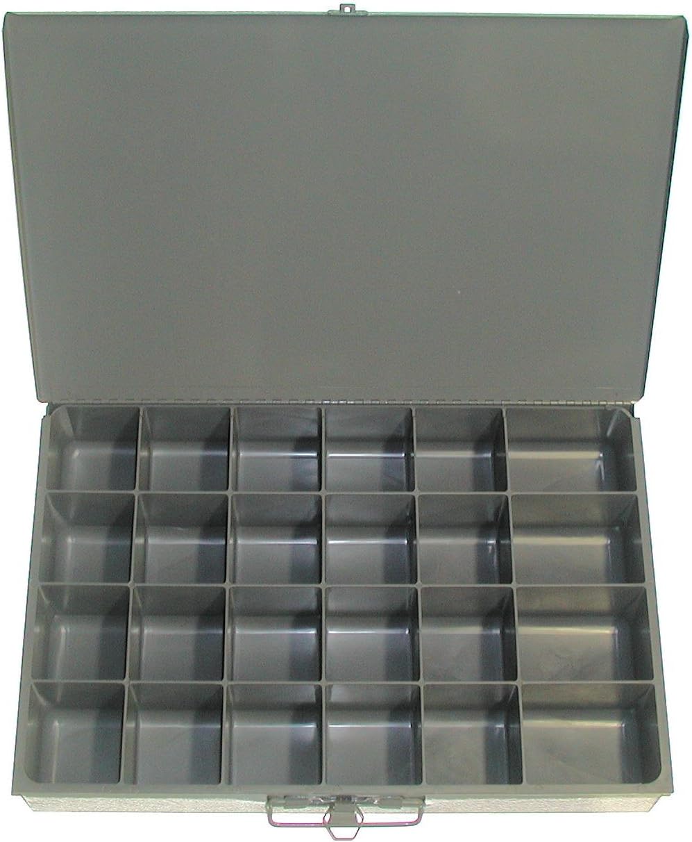 Stainless Steel Self Tapping Screw Assortment, Phillips Pan Head Screws, 540 Piece Kit