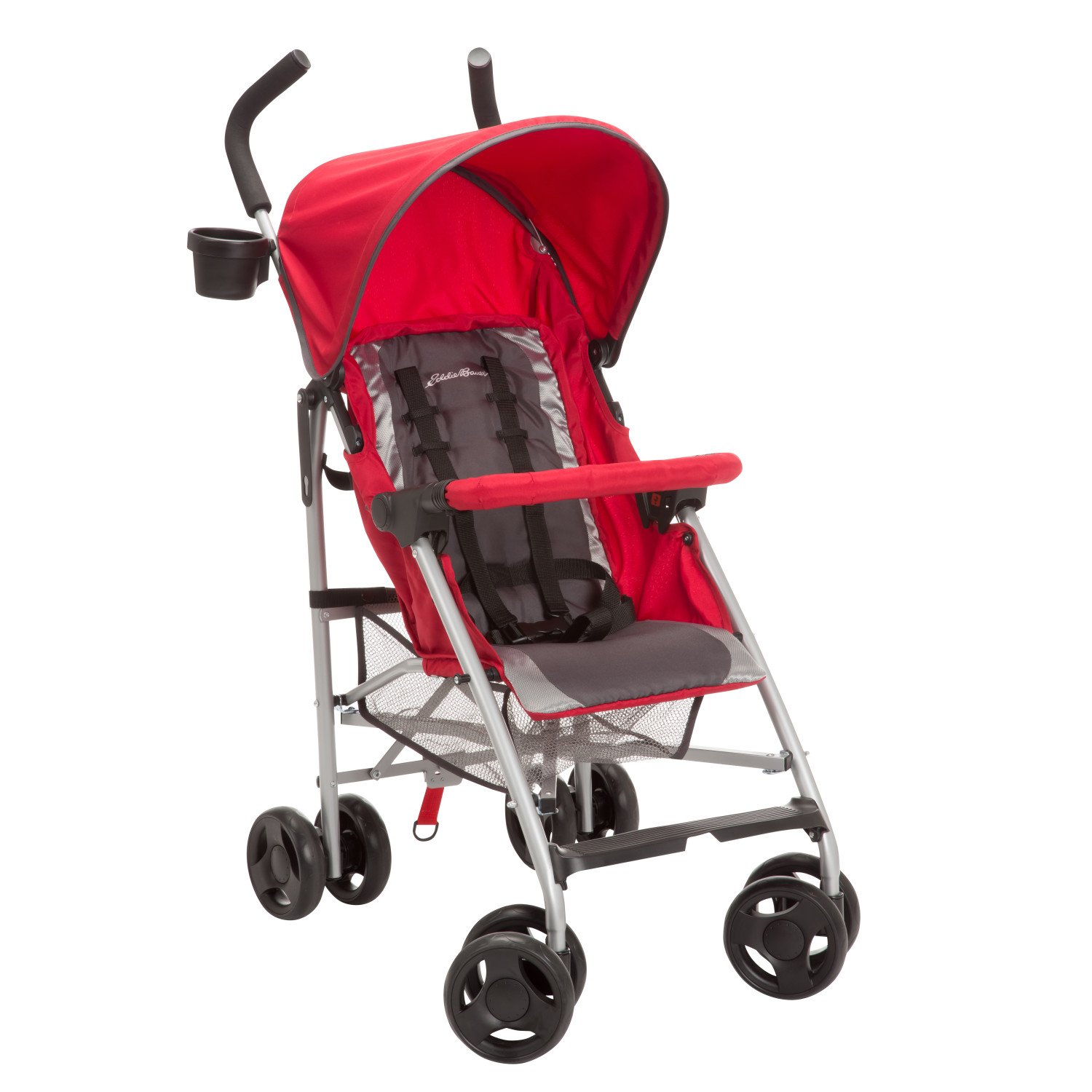 eddie bauer lightweight stroller