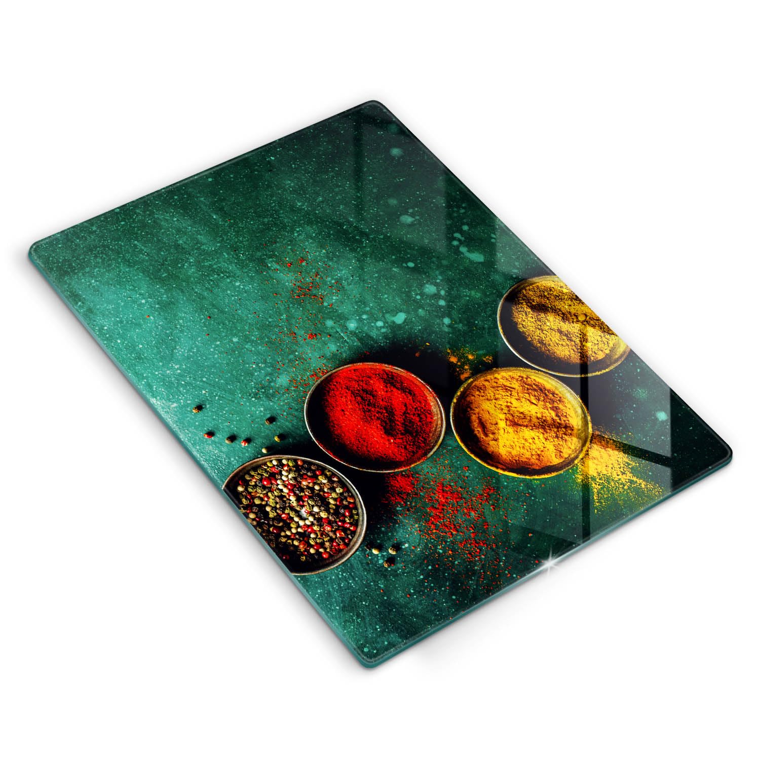 Accessoires de cuisine induction pour préparer vos recettes aux épices