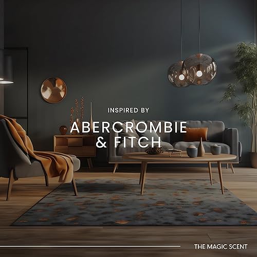 Miniatura 36 de The Magic Scent Aceite difusor de té blanco – Aromas de lujo para hotel y hogar – Difusor de aromas de aceite para el hogar diseñado para su uso