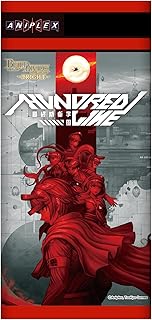 ビルディバイド -ブライト- ブースターパック HUNDRED LINE -最終防衛学園- BOX