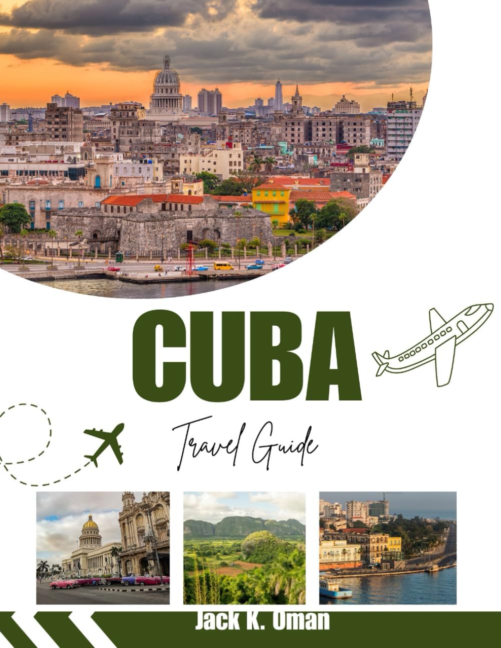 CUBA TRAVEL GUIDE 2026: Insider Tips on Havana, Varadero Beaches, Local Culture, Food Spots, Safety, and Budget Trip Planning