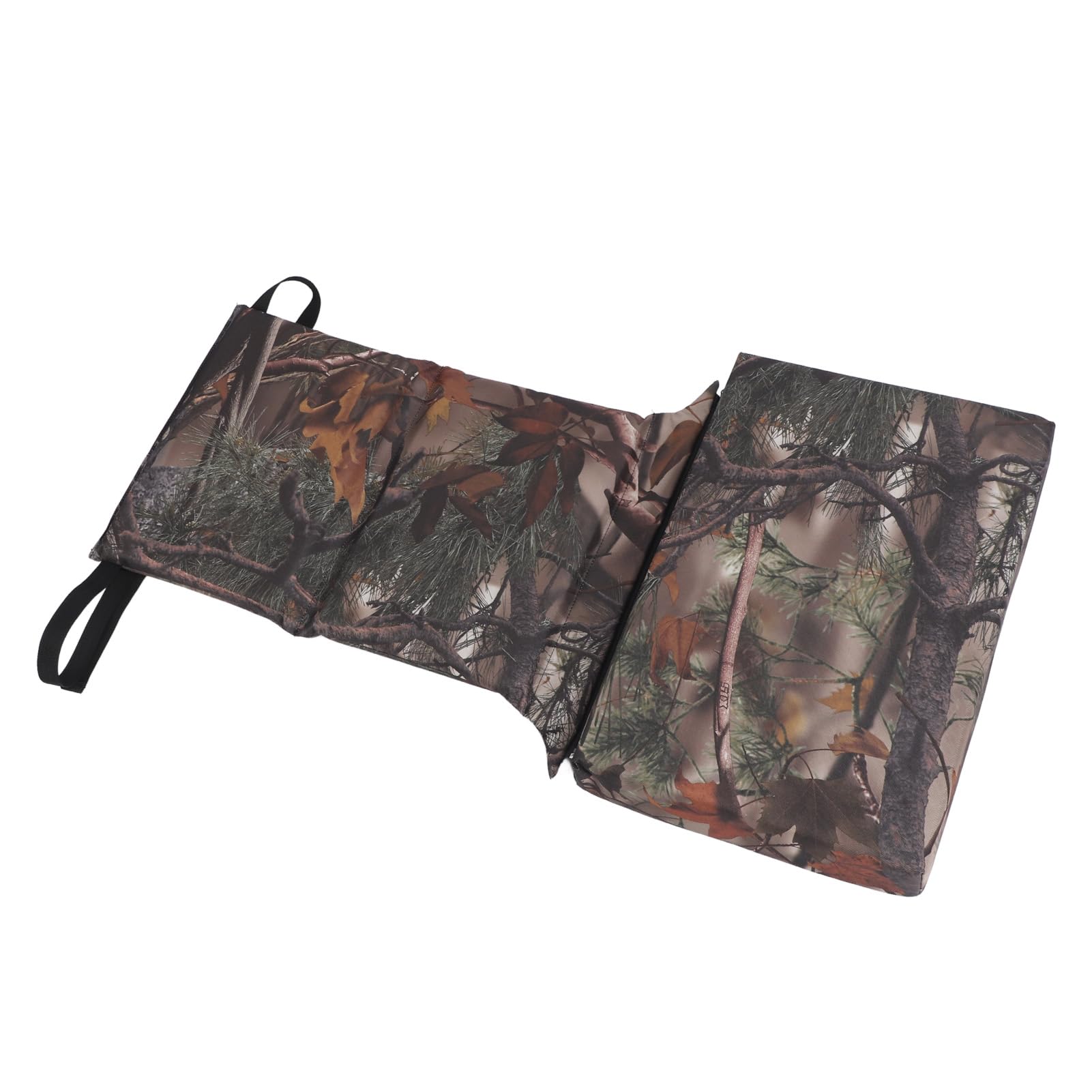 POENVFPO Cuscino per Sede Mirador, Cuscino di Ricambio per Caccia, in Tessuto Morbido e Silenzioso, per Accessori Mirador Leggero e Portatile