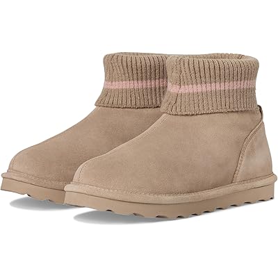 Ботинки Bearpaw September