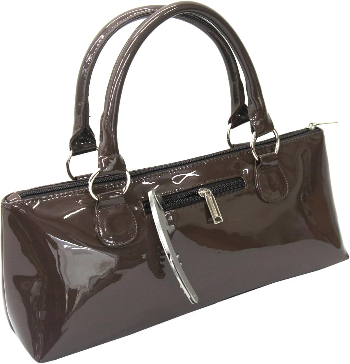 primeware wine clutch