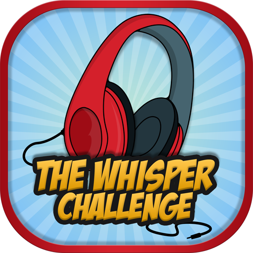 The Whisper ChallengeAmazon.deAppstore for Android