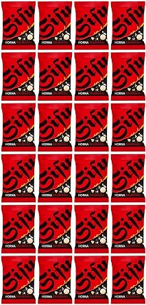 Cloetta Sisu Horna Pastilles 24 Packs of 40g