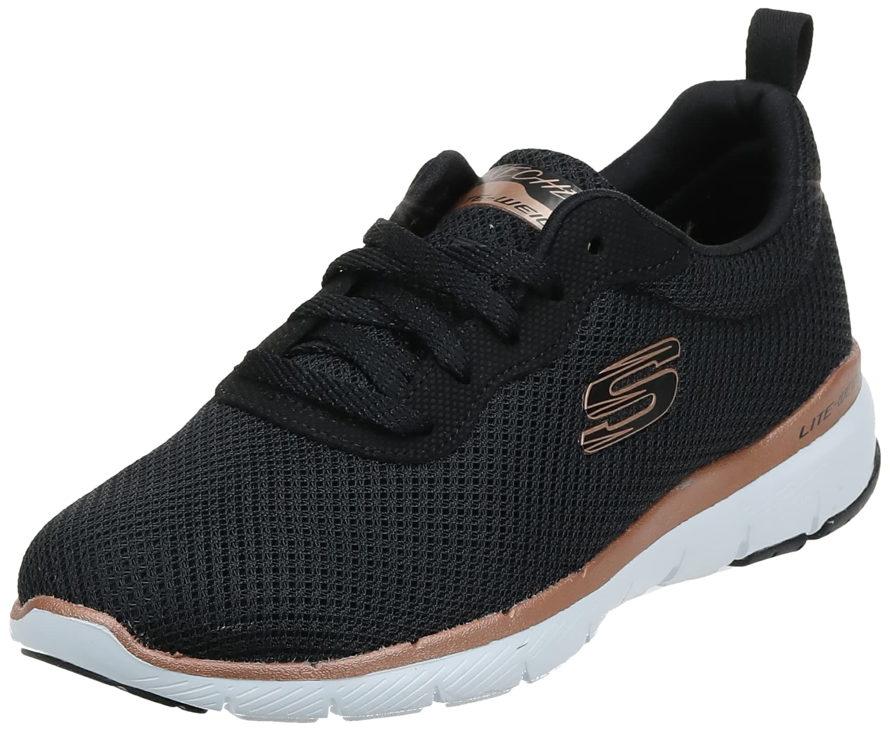 SkechersFlex Appeal 3.0-first Insight womens Trainers
