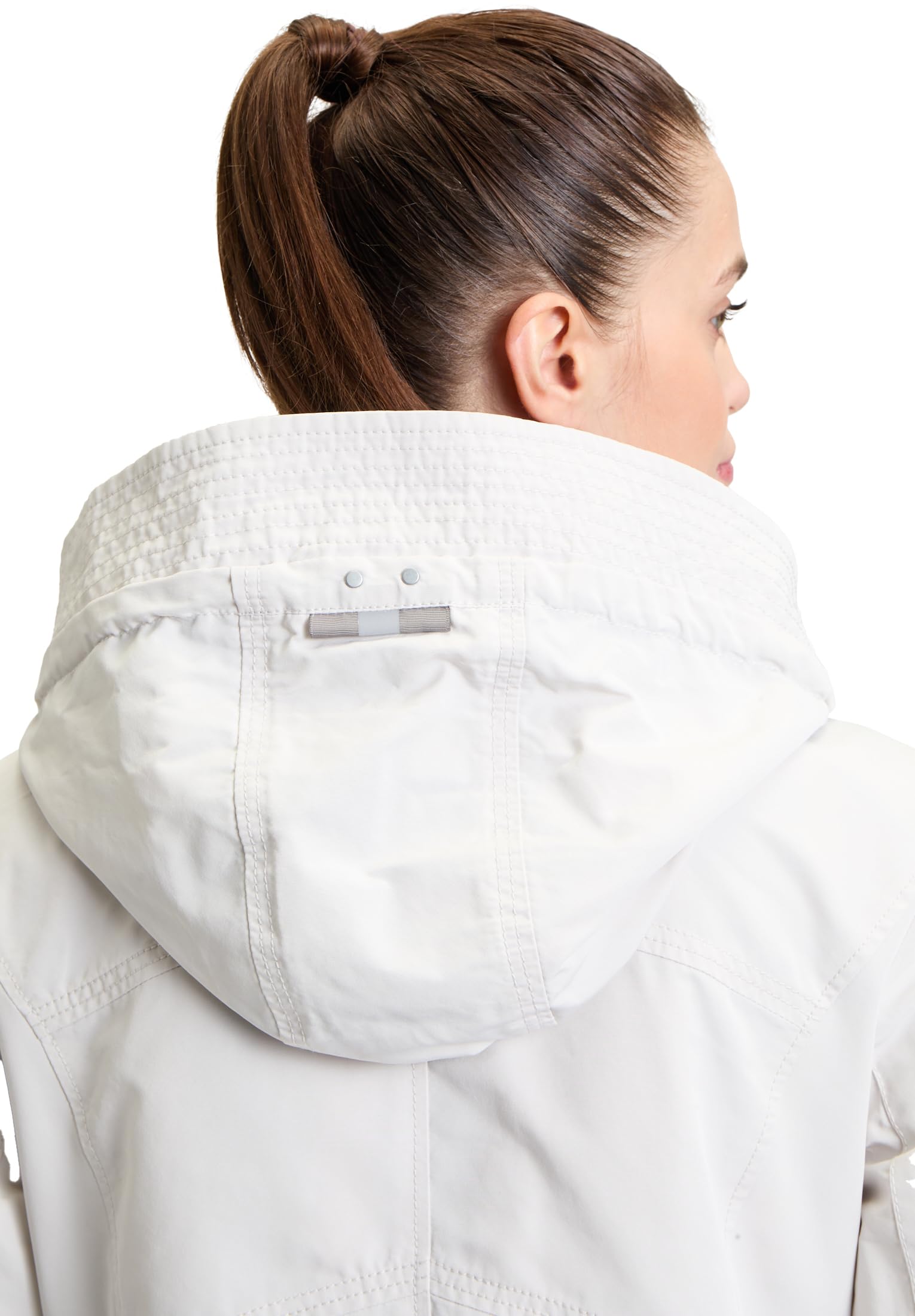 Gil Bret Damen Sommerjacke mit Kapuze