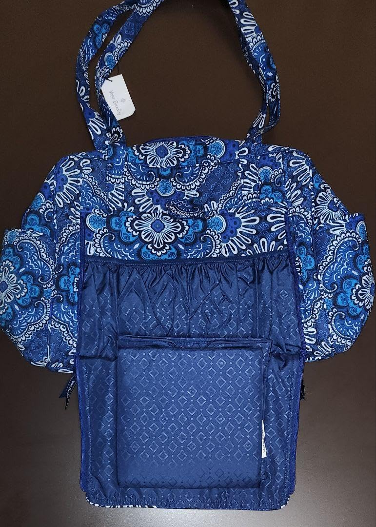 Amazon.co.jp: 日本未発売 Vera Bradley マザーズバッグ : ファッション