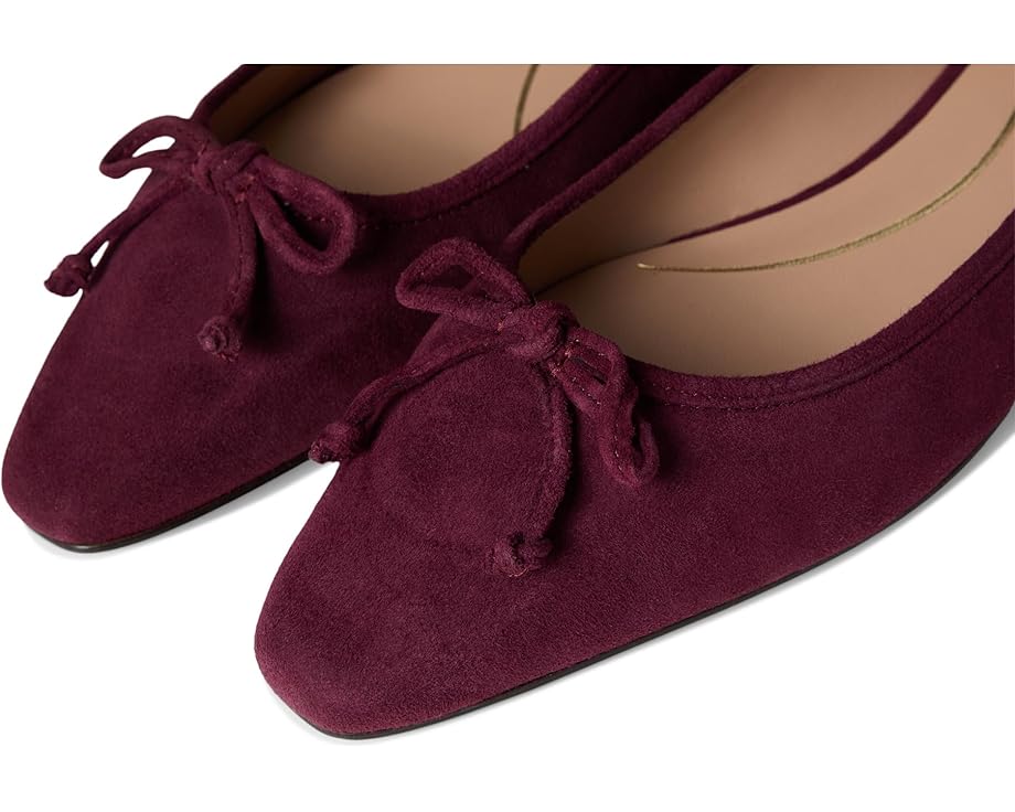 Cole Haan Paget Ballet Flats - Right View
