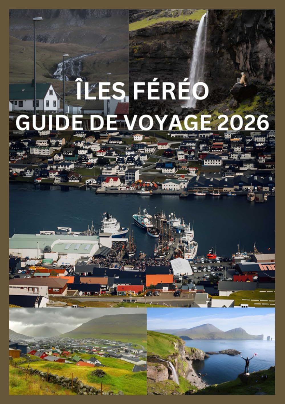 ÎLES FÉRÉO GUIDE DE VOYAGE 2026