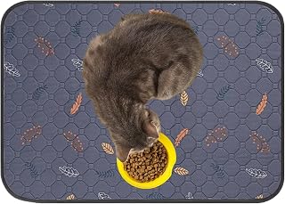 Puppy Pee Pad Strong Absorbent Pet Underpad | Puppy Potty Training Pads for Small Medium Large Dog Whelping Bed Floors Crate