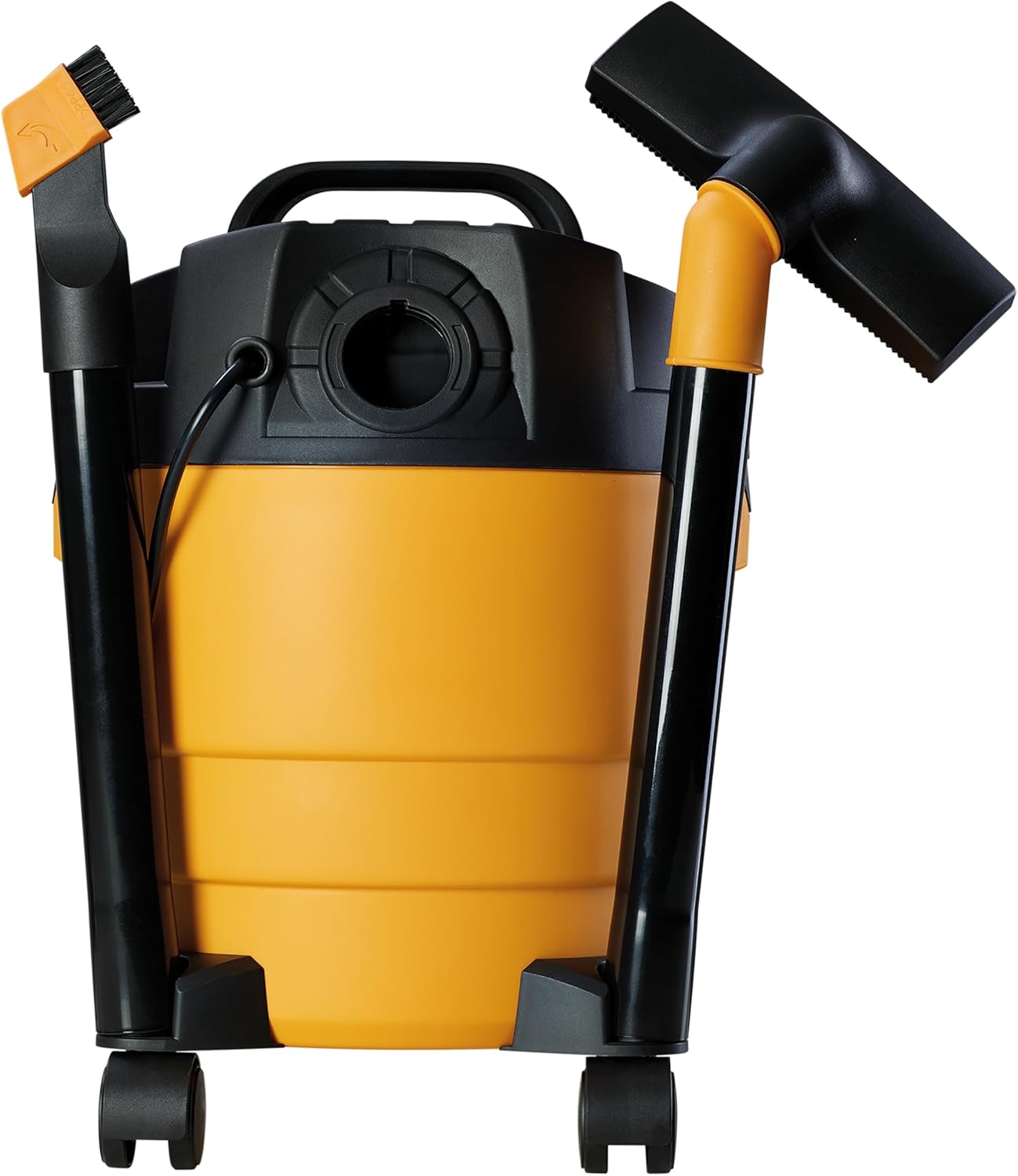 Aspirador De Pó E Líquidos Wap Gtw 10 Filtro Lavável 1400W 220 Volts - 8 71Jsidzhepl. Ac Sl1500