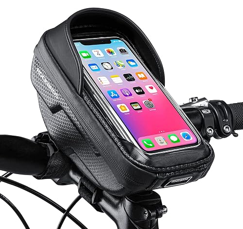 ROCKBROS Bike Phone Mount Bag