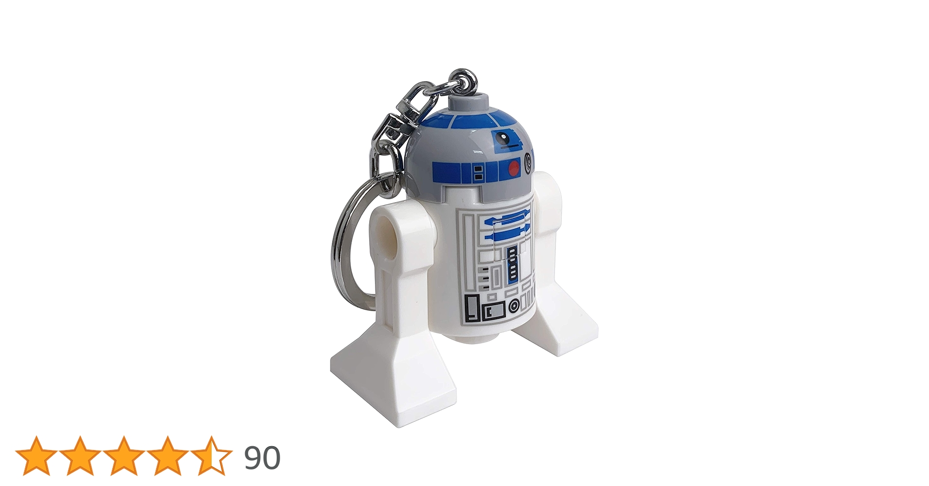 Amazon.co.jp: LEGO スター・ウォーズ Lサイズ 高さ2インチ