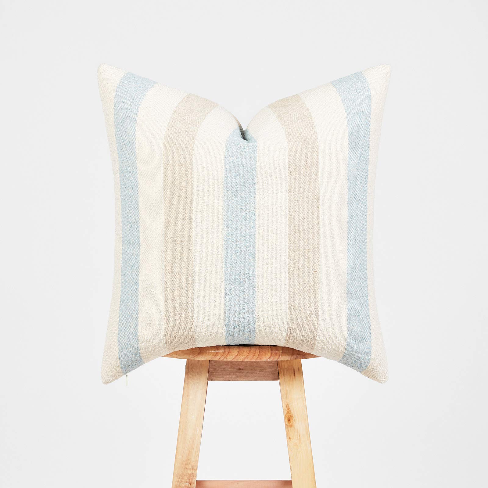Amazon.com: Hofdeco Beach Coastal Decorative Pillow Cover ONLY for