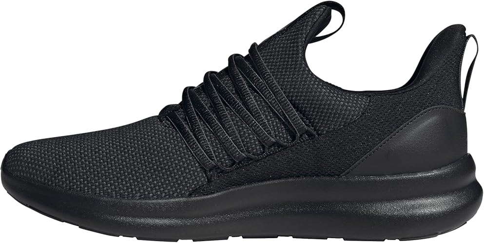 adidas Men's Lite Racer Adapt 7.0 Running Shoes