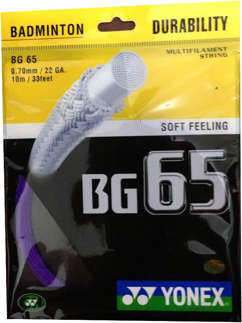 YONEX BG-65 Badminton String