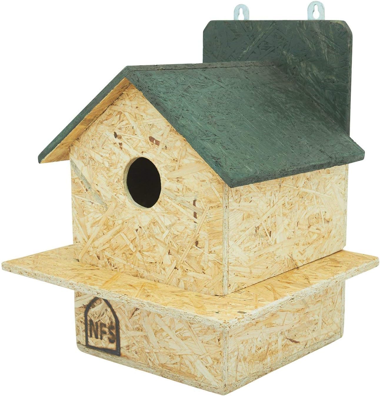 Squirrel Nest Box