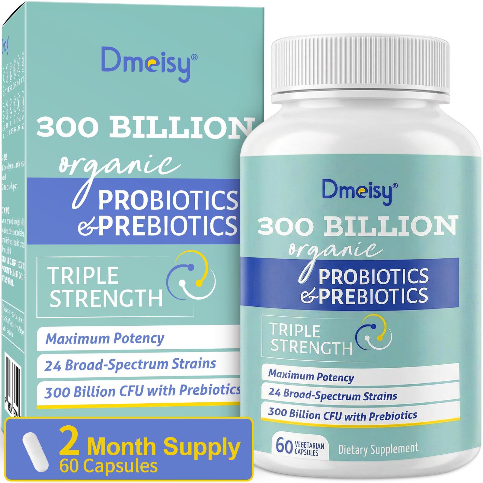 Probiotics for