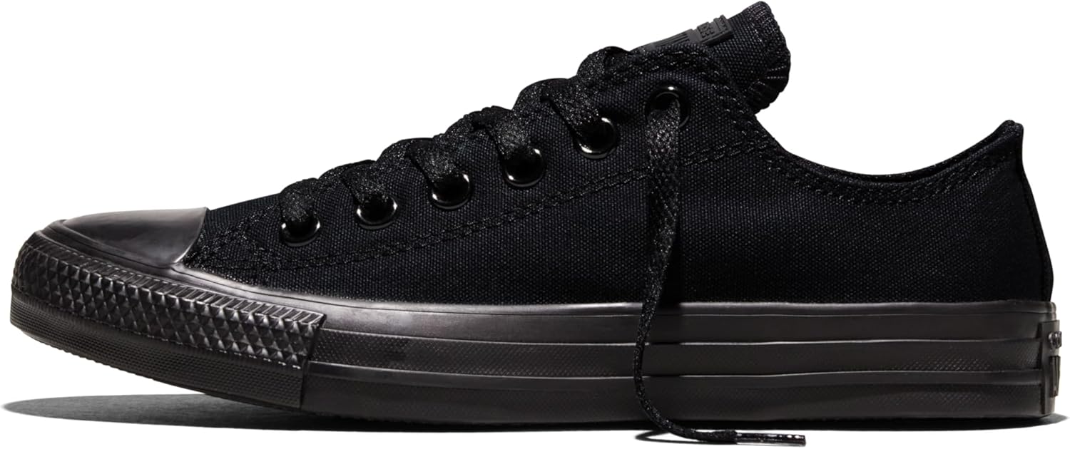 Converse Unisex Adult Chuck Taylor All Star Low Top Sneaker - Image 2