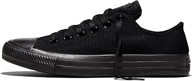 Converse Unisex-Adult Chuck Taylor All Star Low Top Sneaker