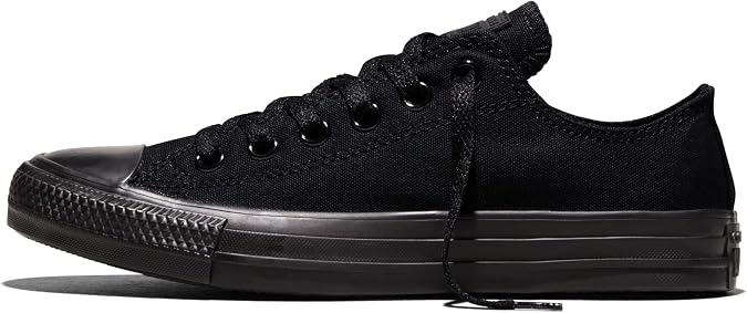 Converse Unisex-Adult Chuck Taylor All Star Low Top Sneaker