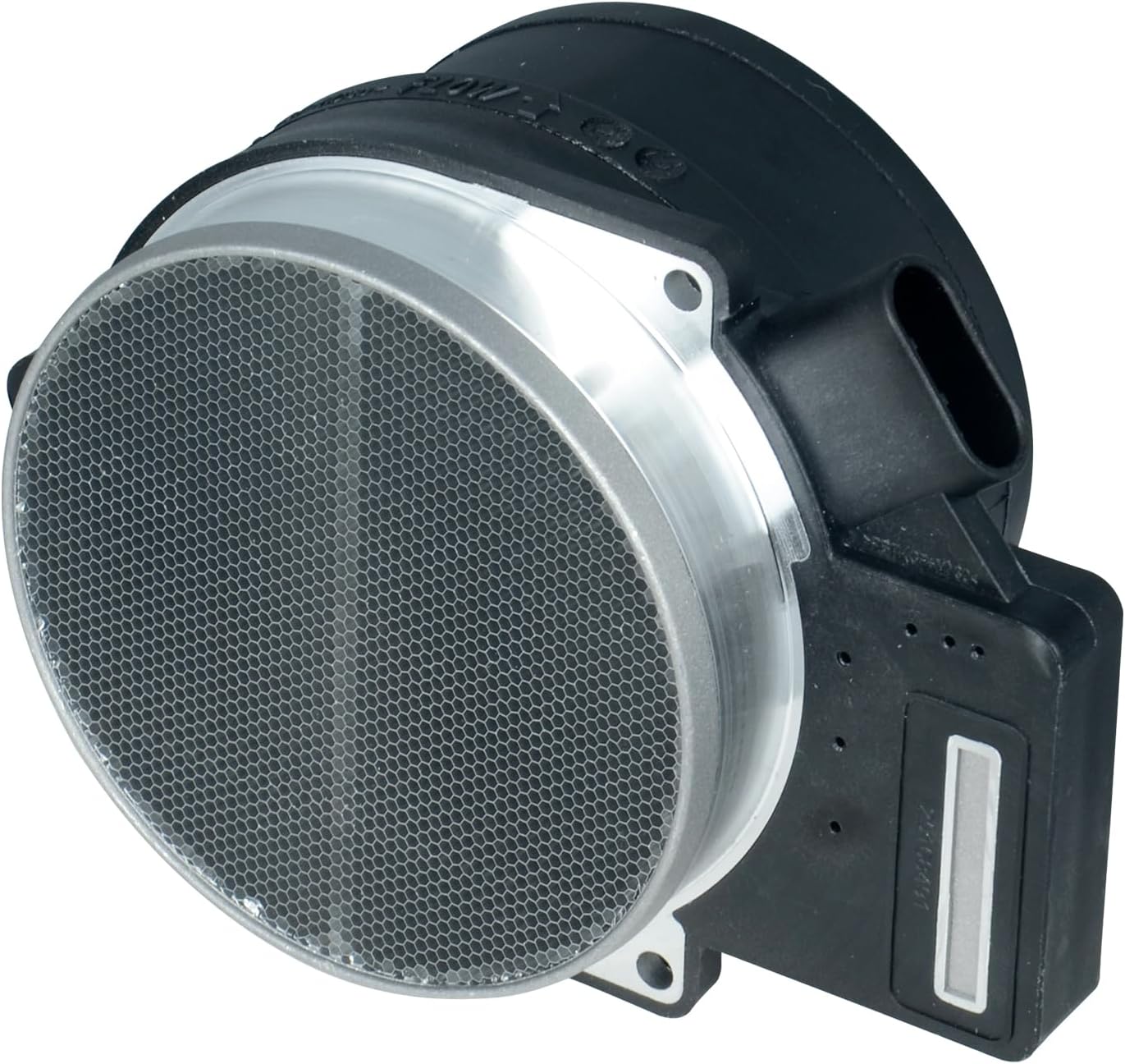 MAF Mass Air Flow Sensor Meter 25318411 Compatible with 6/8Cyl Chevy Silverado Suburban Tahoe/Cadillac Escalade/Buick Rainier/GMC Yukon Sierra/Pontiac & More Replaces AF10043 213-364