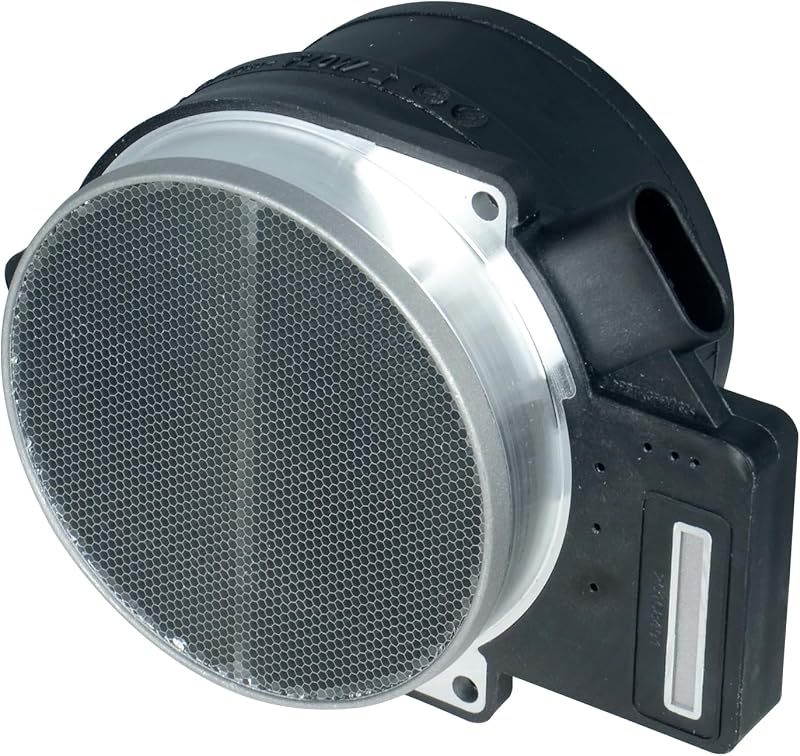 Sensor MAF de fluxo de ar em massa Yongtoparts 25318411 para Chevrolet Silverado e GM