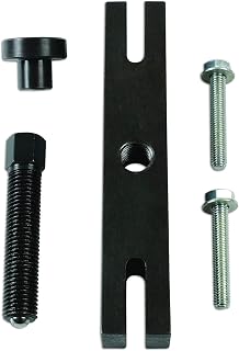 Laser 7334 Vibration Damper Pulley Puller - for Ford 2.0 EcoBlue TDCi