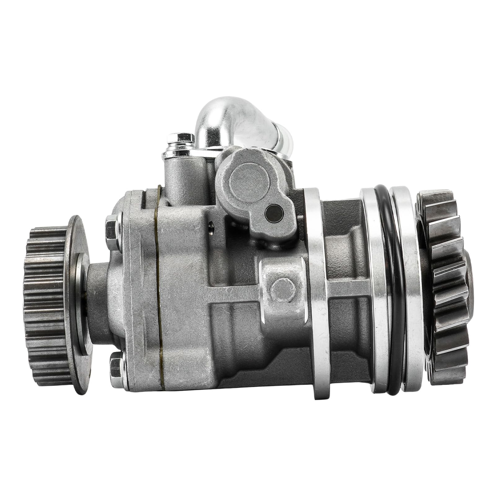 Pompe de direction hydraulique 7H0422153A 7H0422153G 7H0422153H Servo Pompe pour VW Transporter Multivan Touareg 2003-2010