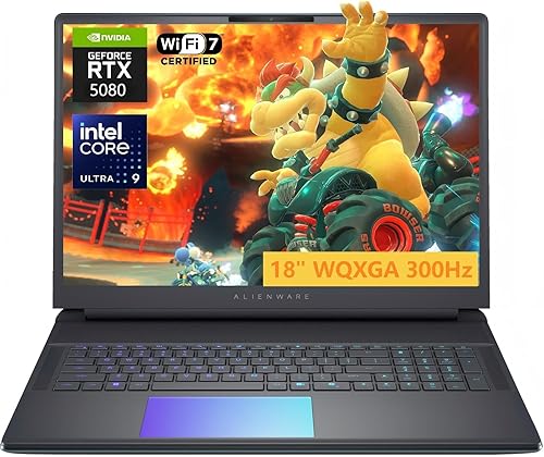 Dell Alienware AW2724DF