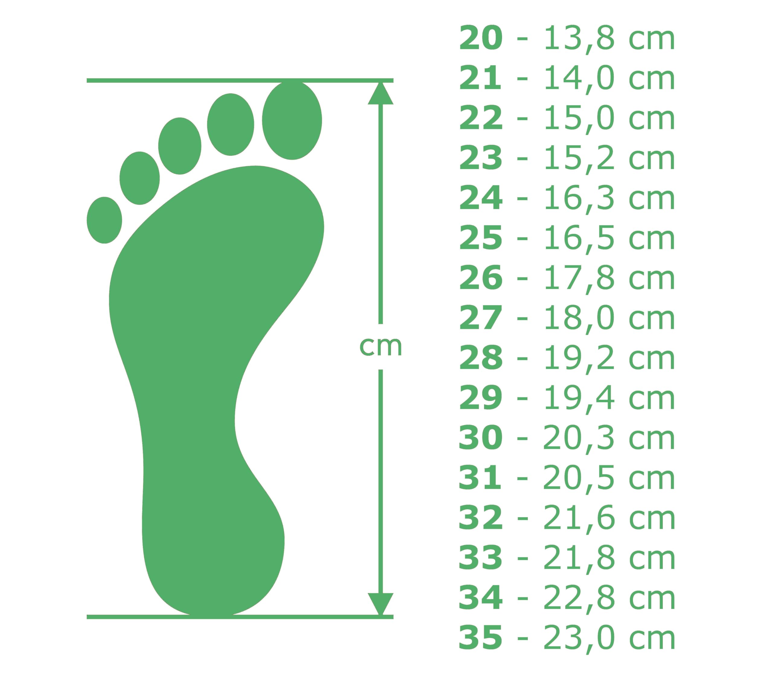 Lemigo Bottes de Pluie pour Enfants Filles et Garçons Chaussures de Pluie OLI 20-35 EU